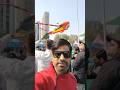 International Kite Festival 2025 | Ahmedabad Kite Festival #shorts #shortsfeed #kite #kiteflying #1k