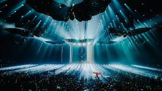  Festival Progressive House Mix  Alesso Martin Garrix Third Party Axwell