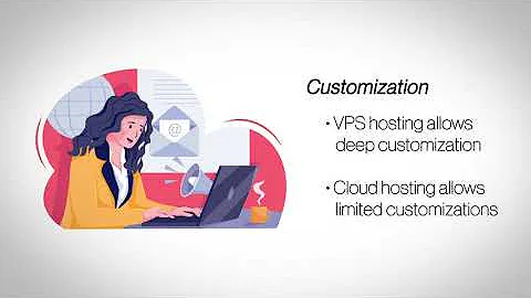 Key Differences Between VPS Hosting And Cloud Hosting