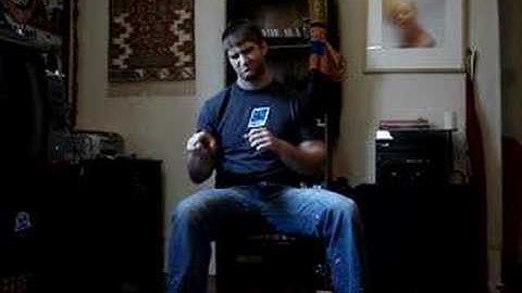 ASL 2 video assignment 2