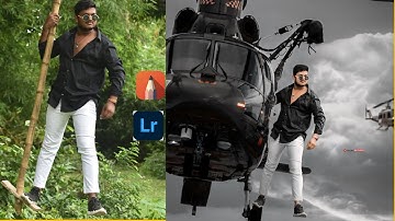 realistic autodesk sketchbook background change photo editing l AUTODESK  photo editing /kishaneditz