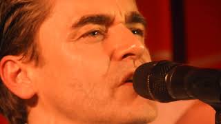 Ryan Molloy "Rag Doll" Frankie and the Dreamers Live Zedel London