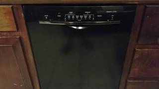 How to check the drain pump on a Bosch Ascenta dishwasher by Help Me Out! Videos 54,249 views 7 years ago 1 minute, 31 seconds