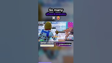 Fortnite Shockwave Endgame #funny #trending #fortnite #viralvideo #shorts #shortvideo #shortsfeed