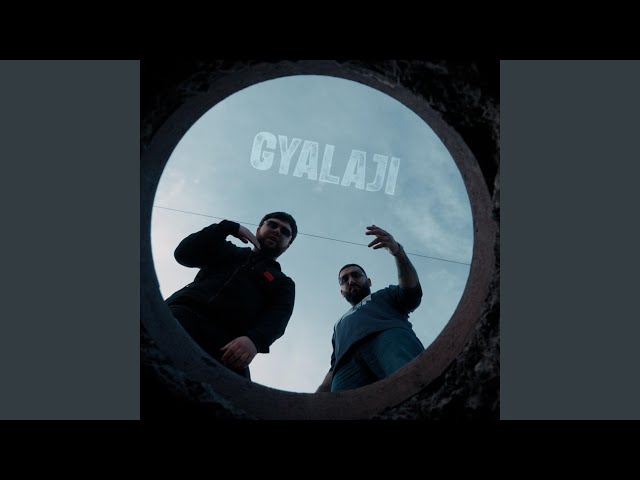 Gyalaji (feat. Dav)