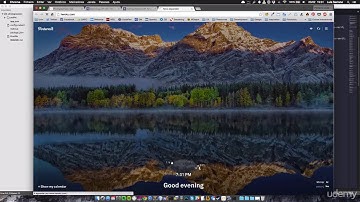 Series: psd to html5 css3 using twitter bootstrap 3 - part 16 final