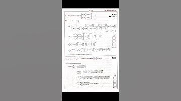 Inter 2A-Maths DEMOIVRE