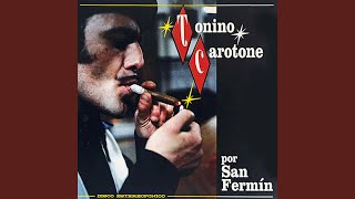 Video thumbnail of "Tonino Carotone - El provinciano"