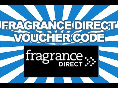 Fragrance Direct Voucher Code | Claim Now! | Fragrance Direct Voucher Code