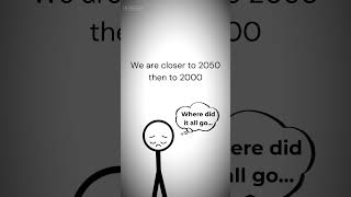 We have officially past the half way point to 2050🫡#4july #showerthoughts