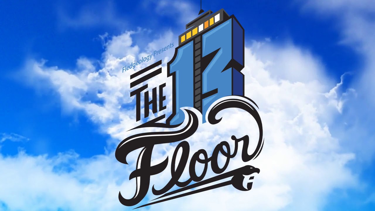 The 13th Floor Podcast Ep. The Prolific 1