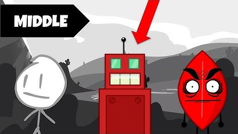 BFB Viewer Voting Season Two #9