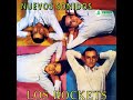 Los Rockets - Nuevos Sonidos [1967]