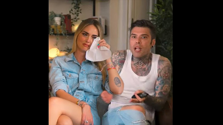 Chiara Ferragni rompe il silenzio: "è un momento doloroso" - Poi incontra Fedez