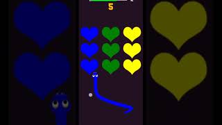 Sanke game gameplay video full hd full hindi #gaming #sanke #ytshorts #cooton #shortsfeed #video