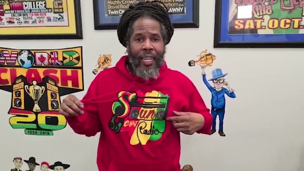 WHAT KILLED SOUND CLASH ??? episode 1