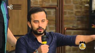 3 Adam - 18 Ayda 26 Ülke Gezen Adam 2.Sezon 14.Bölüm