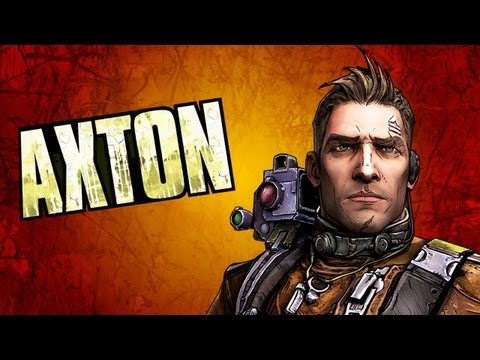 theme song for borderlands 2