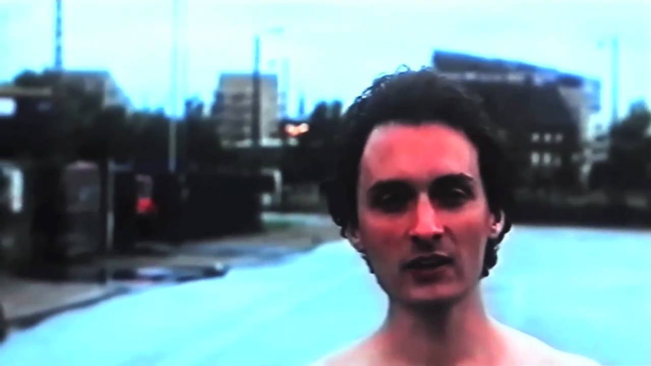 4 Guys From The Future - Life Is Up To You (music video)