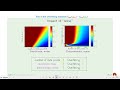 Machine Learning | Lecture 12 - Pt. 3 | Deterministic Noise and Simulation Results