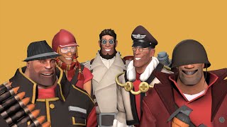 Пасхалки и отсылки в аксессуарах tf2