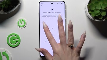 How to Check Saved Passwords in Password Manager on OPPO Find X8 Pro
