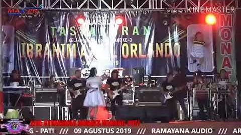 Satu hati sampai mati - vivi ayu ft widi kdi - monata