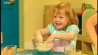 I Can Cook - Gold Digger Buns