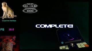 TS2 | Escape from NeoTokyo 16.0