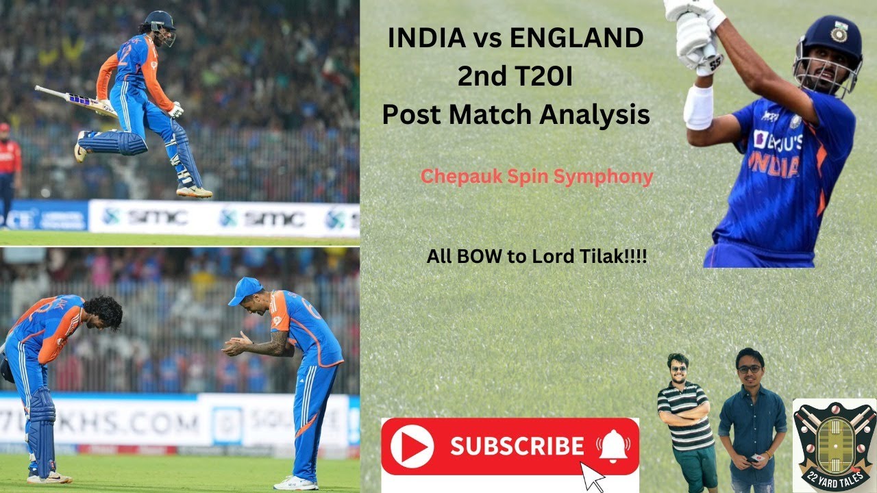 INDIA VS ENGLAND AFTER MATCH ANALYSIS visual data 2