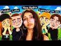 TUTTI GLI YOUTUBER SONO INNAMORATI DI ME !?