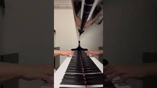 (伴奏)パフォーマンスパーティー　Ｂ ばらのまわりで - 演奏動画のサムネイル