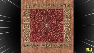 Marcus Gad - Ready To Battle
