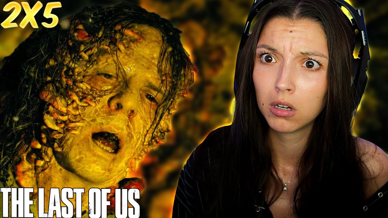 The Last of Us Season 2 Episode 5 | FIRST TIME WATCHING | Reaction/Review