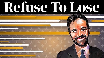 How Some People Develop Scary Mindset To Win Against All Odds