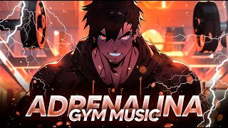 Músicas para aumentar sua adrenalina 🔥🎧WORKOUT MIX