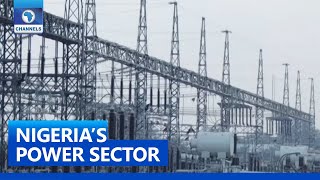 Focus On Nigeria’s Power Sector With Gas As An Alternative Source