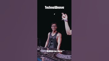 Thumbnail of Relentless Hardtechno Vibes!  #techno #rave #technodance #hardtechno