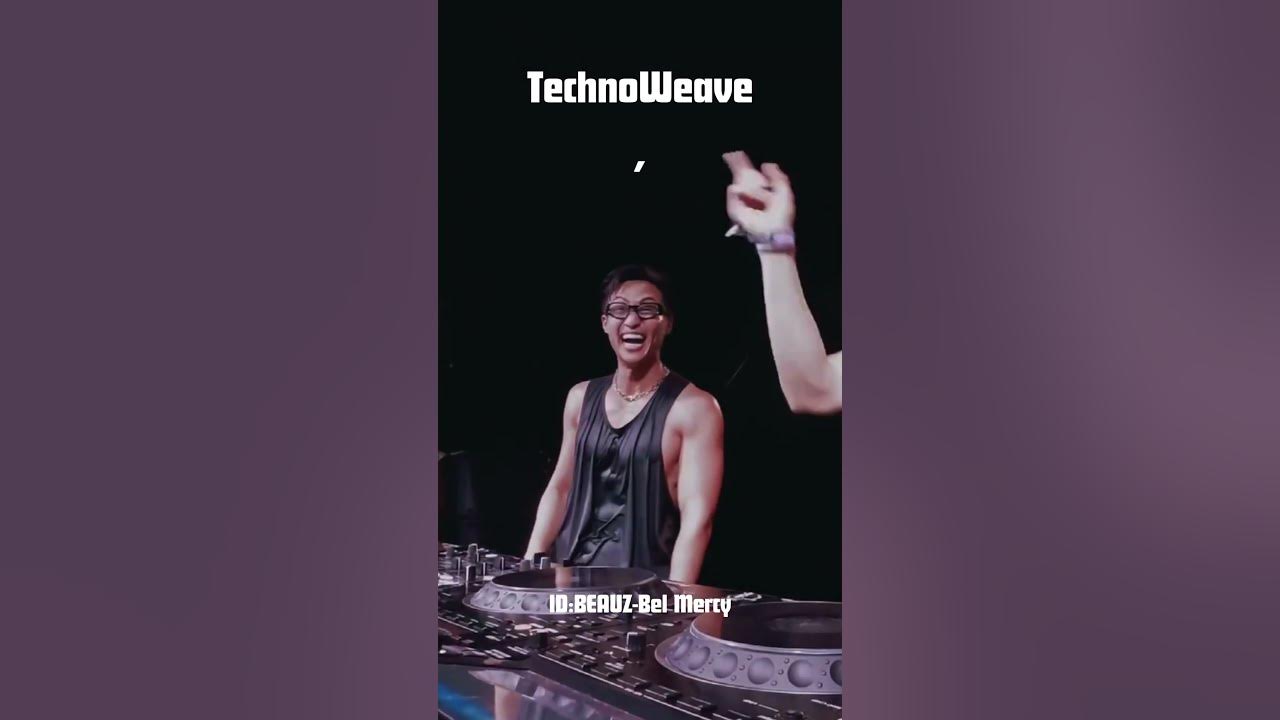 Relentless Hardtechno Vibes!  #techno #rave #technodance #hardtechno