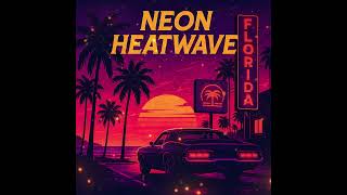 Download Lagu Neon Nights in Florida – Retro Synthwave Ride through the Sunshine State 🌴🌅 #Synthwave MP3