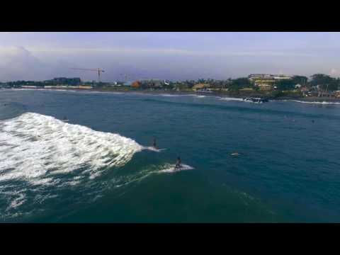 Surfing Oldmans Batubolong