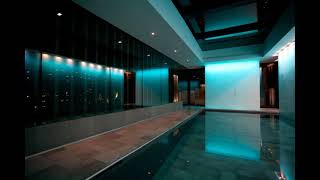 Semi Inground Pool - Pool Design Ideas