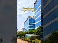 stuck in corporate lifestyle