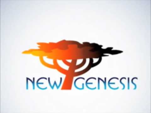 New Genesis feat.Seven-Don't Leave