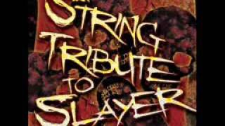 Dead Skin Mask - Slayer String Tribute