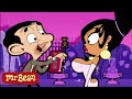 Mr Bean New Episodes ᴴᴰ • Special Collection 2017 • BEST FUNNY PLAYLIST • Part 2