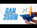 GAN 356M Standard & Lite Unboxing and First Look