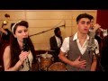 Say Something Jazz Soul A Great Big World Cover ft Hudson Thames