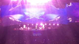Download lagu Heart Attack Clip (Demi Lovato Honda Civic Tour Future Now Live @ Orlando Amway Center 7/2/2016)