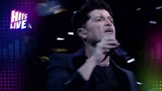 The Script perform "Hall Of Fame" at Free Radio Hits Live, November 2019